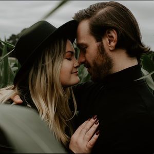 Meet your Posher, Randi